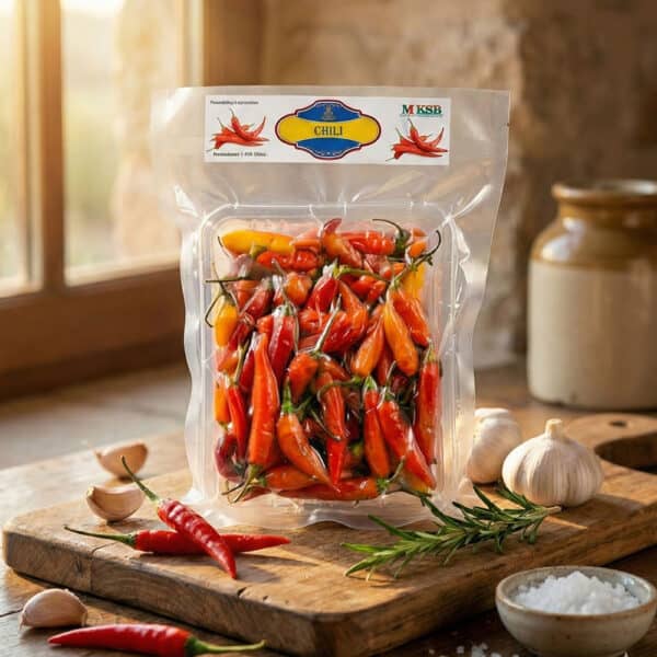 Chili - Gambar 3