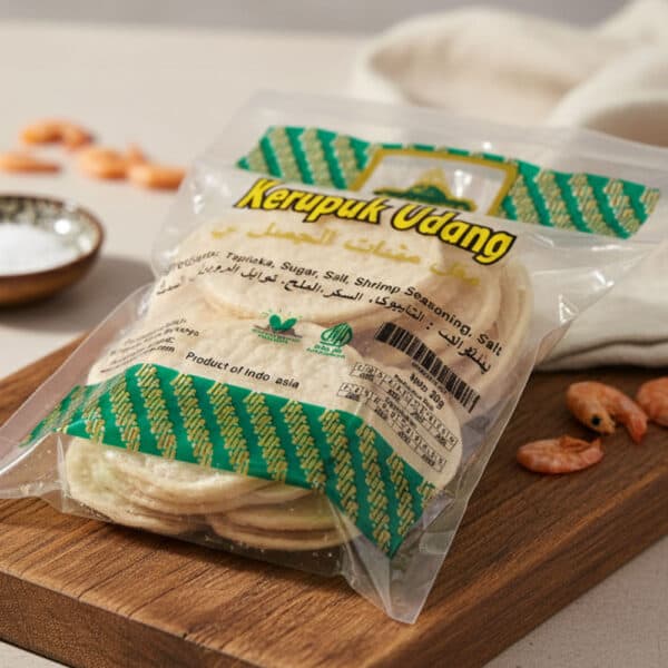 Kerupuk Udang - Gambar 3