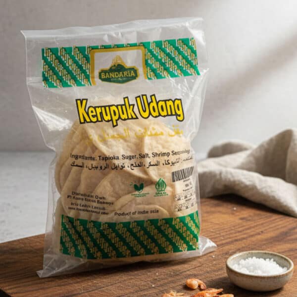 Kerupuk Udang - Gambar 2