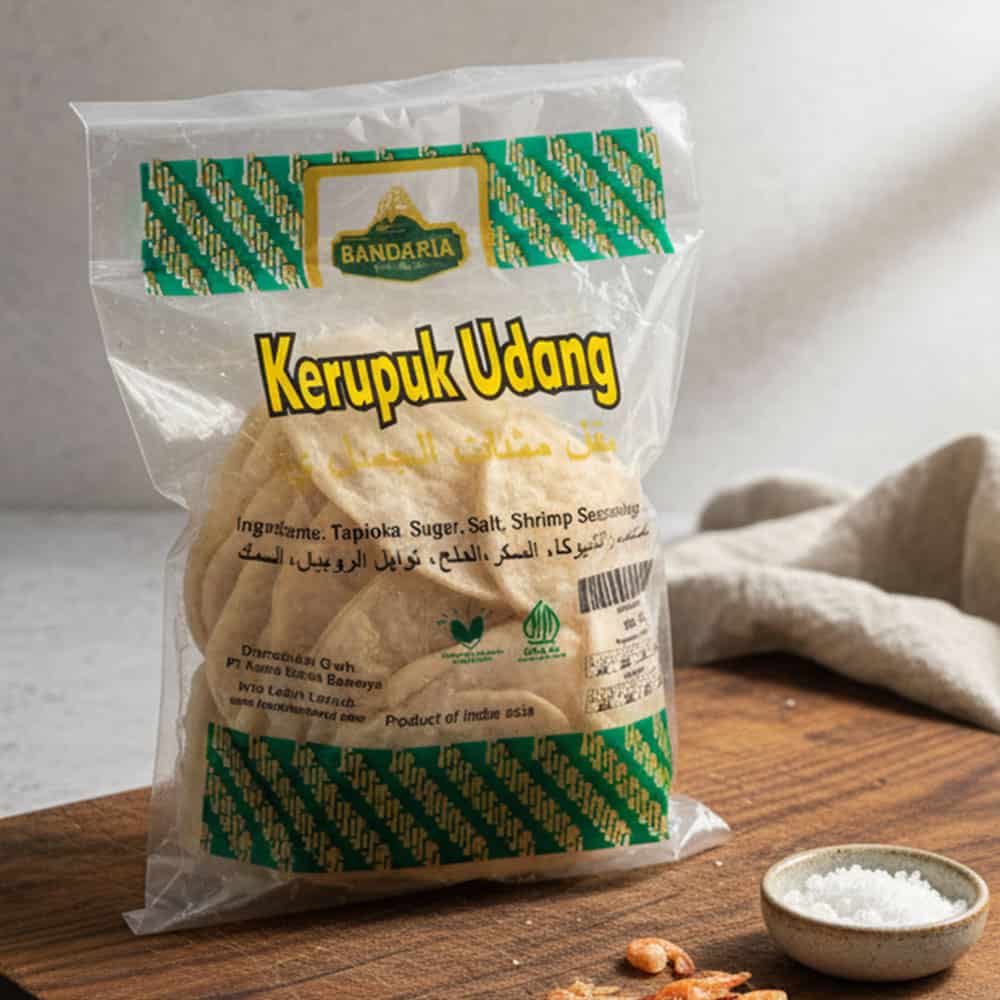 Kerupuk Udang - Gambar 2