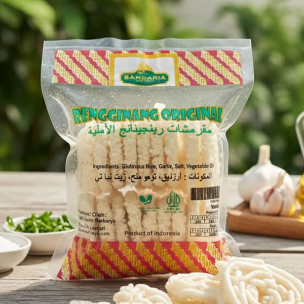 Rengginang Original - Gambar 3