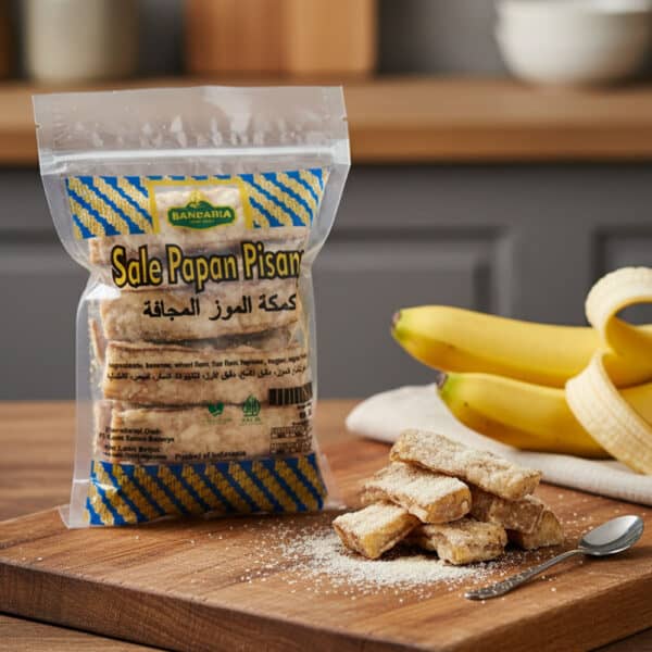 Sale Papan Pisang - Gambar 2