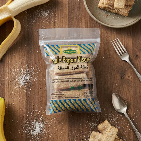 Sale Papan Pisang - Gambar 3